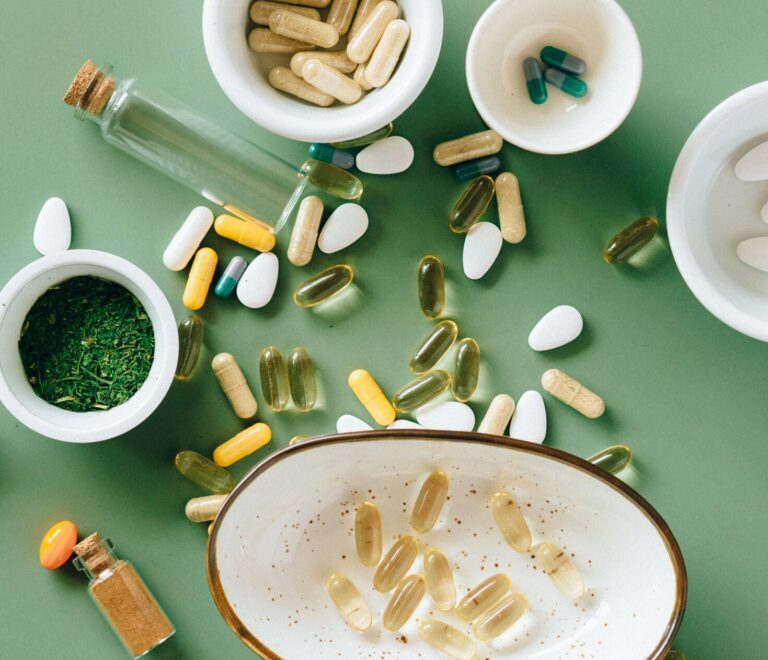 Medicina Orthomolecular